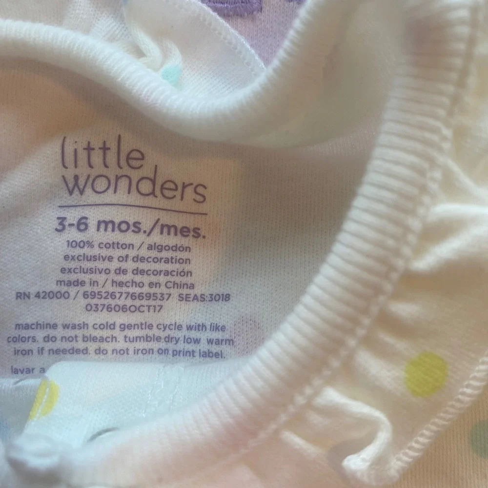 Just Born bundle three